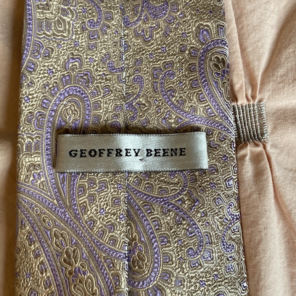 Men’s Ties Bundle. 10 ties included. - Picture 10 of 16